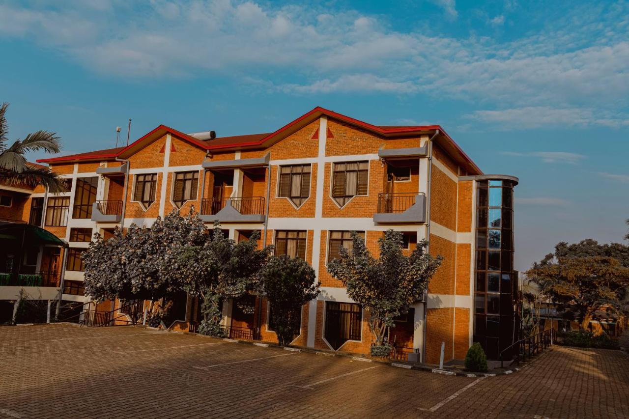 Centre Saint Vincent Pallotti Ltd Kigali Esterno foto