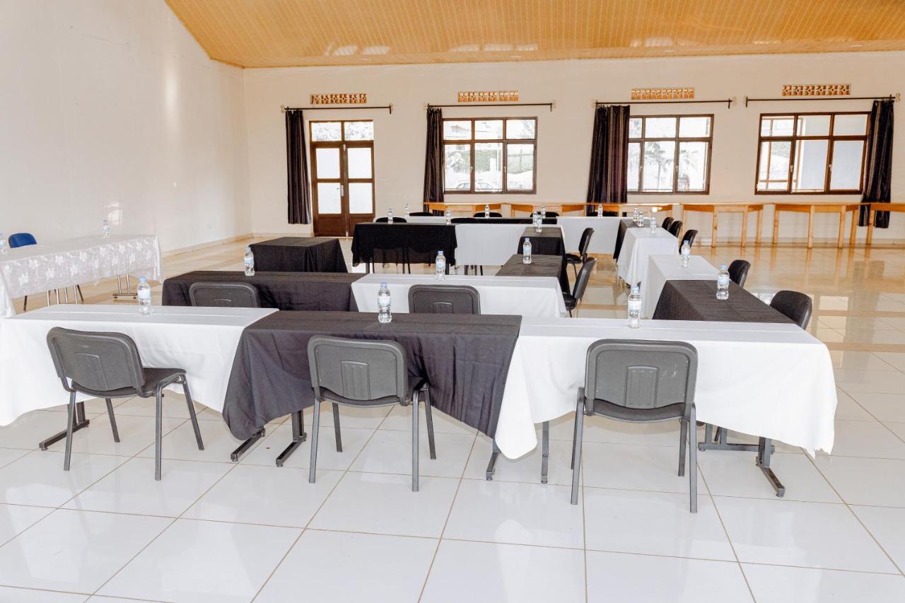 Centre Saint Vincent Pallotti Ltd Kigali Esterno foto