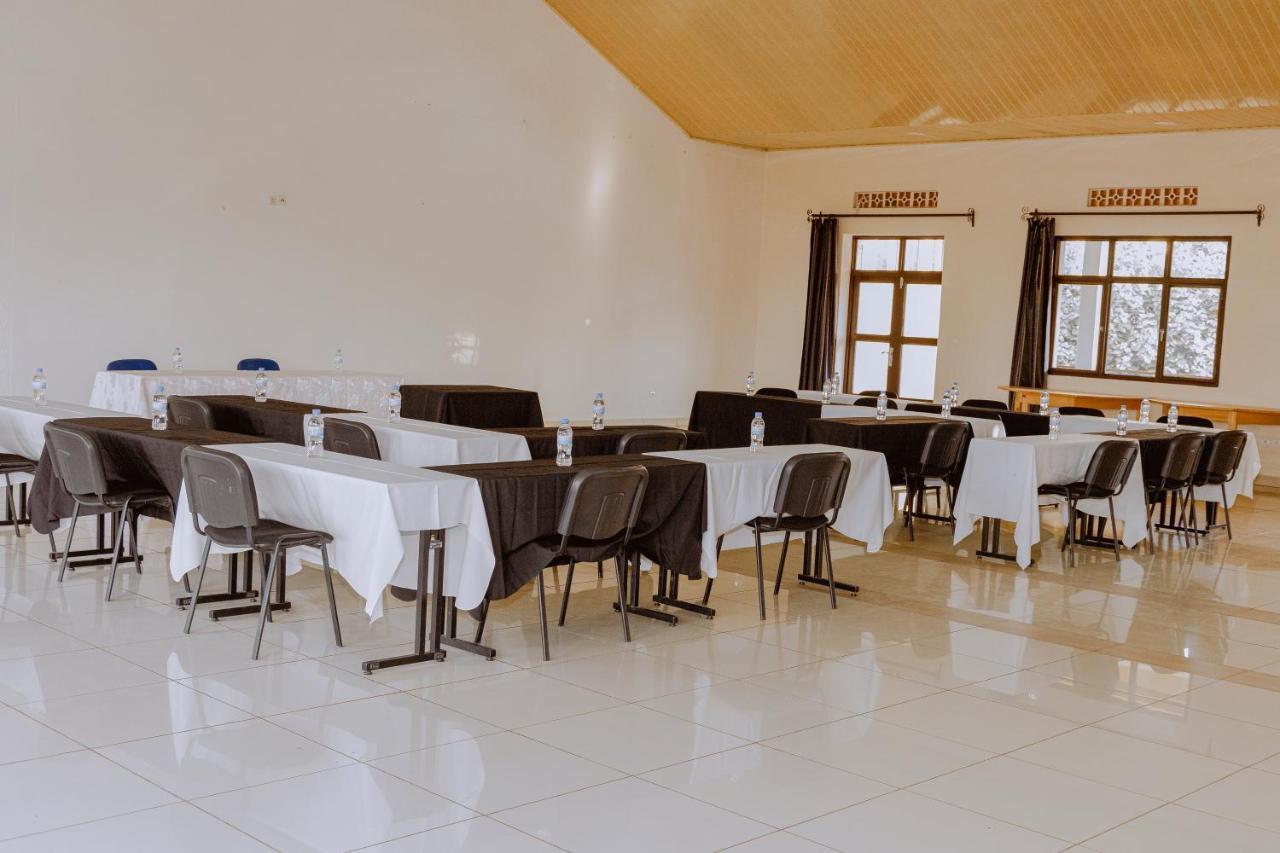 Centre Saint Vincent Pallotti Ltd Kigali Esterno foto