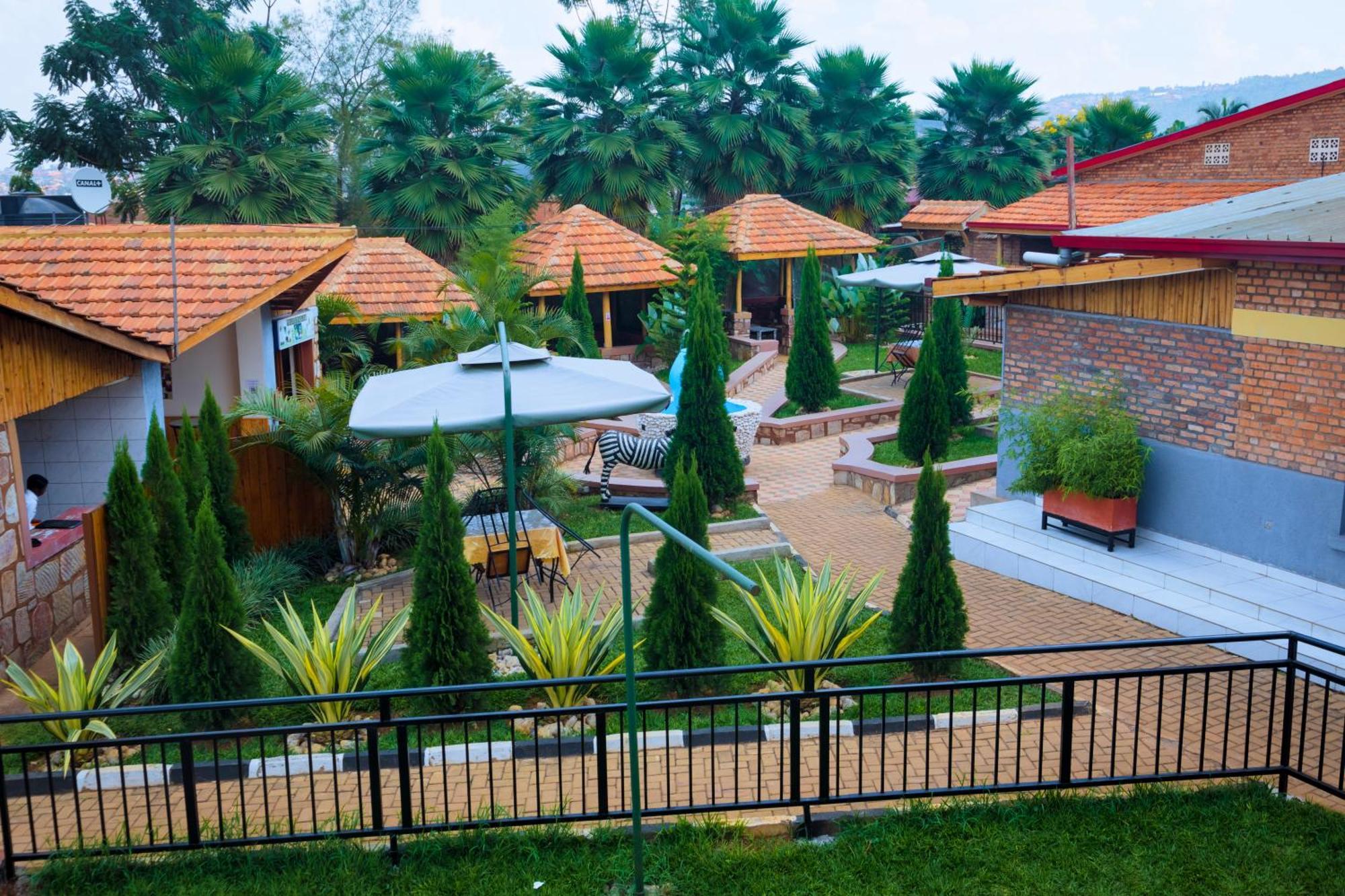 Centre Saint Vincent Pallotti Ltd Kigali Esterno foto