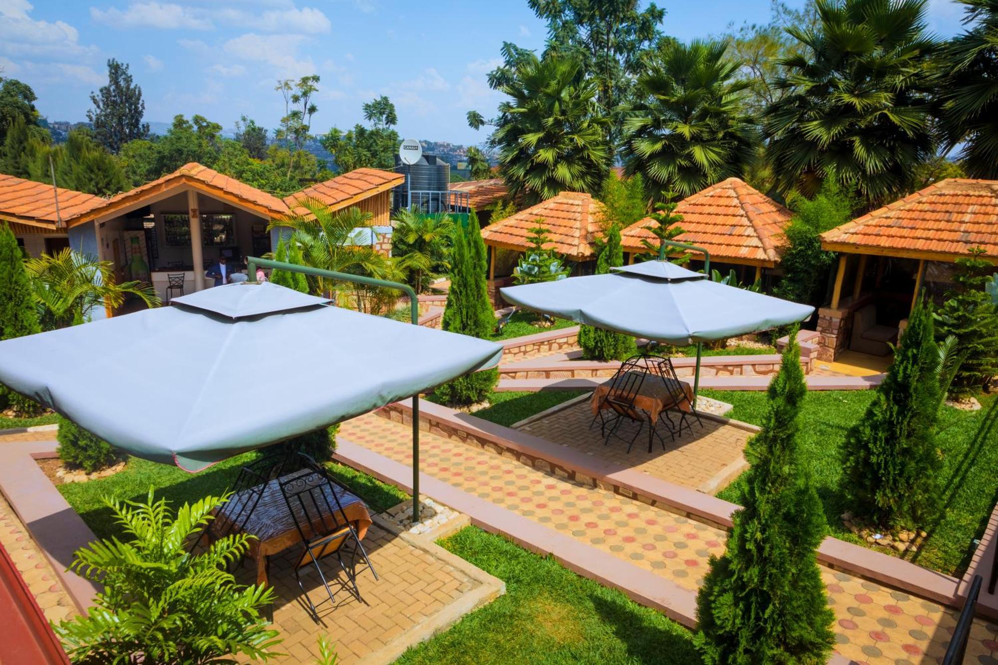 Centre Saint Vincent Pallotti Ltd Kigali Esterno foto