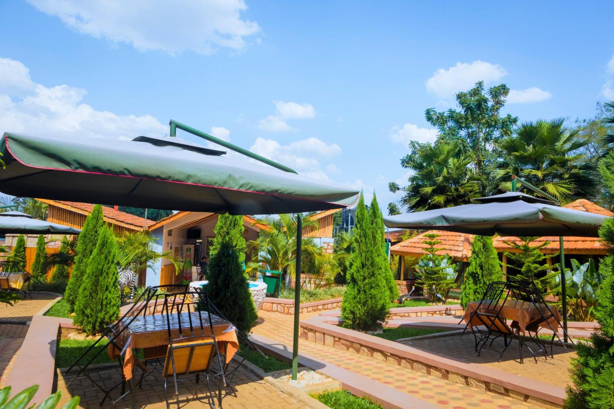 Centre Saint Vincent Pallotti Ltd Kigali Esterno foto